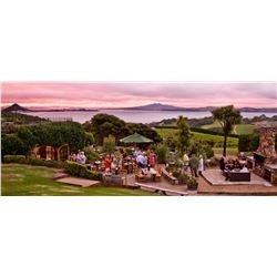 ESPLANADE TRAVEL: 2-Night New Zealand Touring Package for Two Adults In Auckland