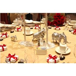 DSC: Ladies Luncheon 2021 Premier Table