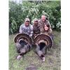Image 2 : 3-Day Turkey Hunt in North Central Kansas for One (1) Hunter