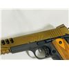 Image 2 : MG Arms Citidel .45 Cal ACP Wraithe Pistol