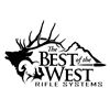 Image 2 : Best of the West Long Range Muzzleloader with Huskemaw Optics