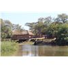 Image 2 : 7- Day South African Spiral Horn Safari for Two (2) Hunters in the Limpopo River Valley