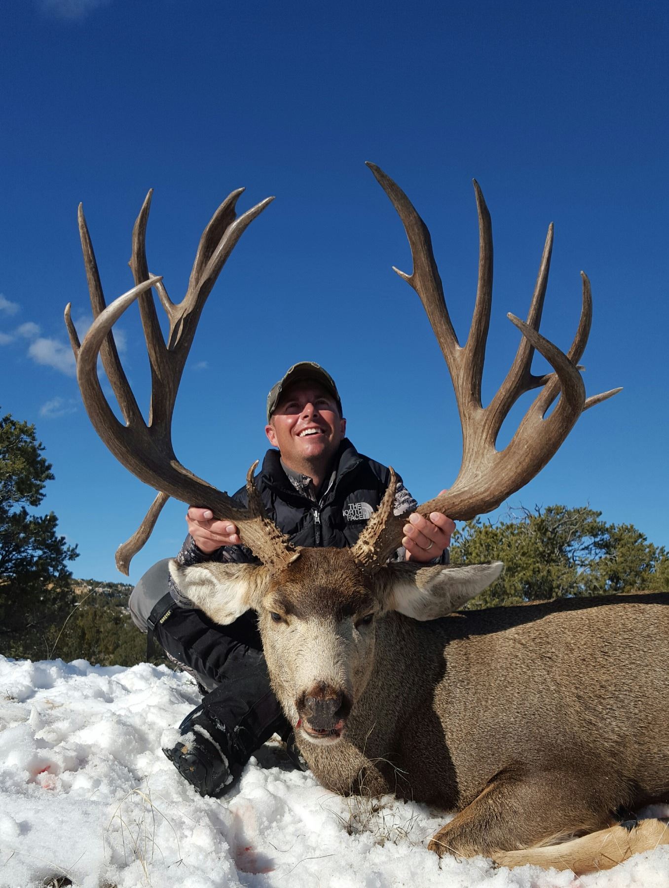 New Mexico Special Big Game Enhancement Package