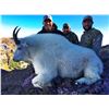Image 1 : 2021 Utah Statewide Mountain Goat Conservation Permit