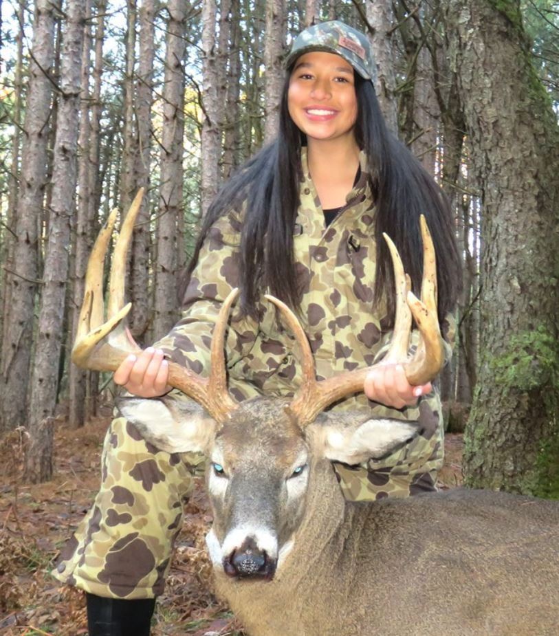 Legends Ranch Hunting LEGENDS RANCH: 4-Day Whitetail Deer Hunt for One Hunter and One Non ...