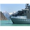 Image 1 : PARKER GUIDE: 6-Day Black Bear Yachting Adventure for One Hunter and One Non-Hunter in Alaska - Incl