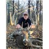 Image 1 : SULLIVAN WHITETAIL: 2-Day/2-Night Whitetail Deer Hunt for One Hunter and One Non-Hunter in Texas - I