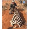 Image 1 : CHORONGA: 10-Day Plains Game Safari for Two Hunters in Botswana - Includes Trophy Fees
