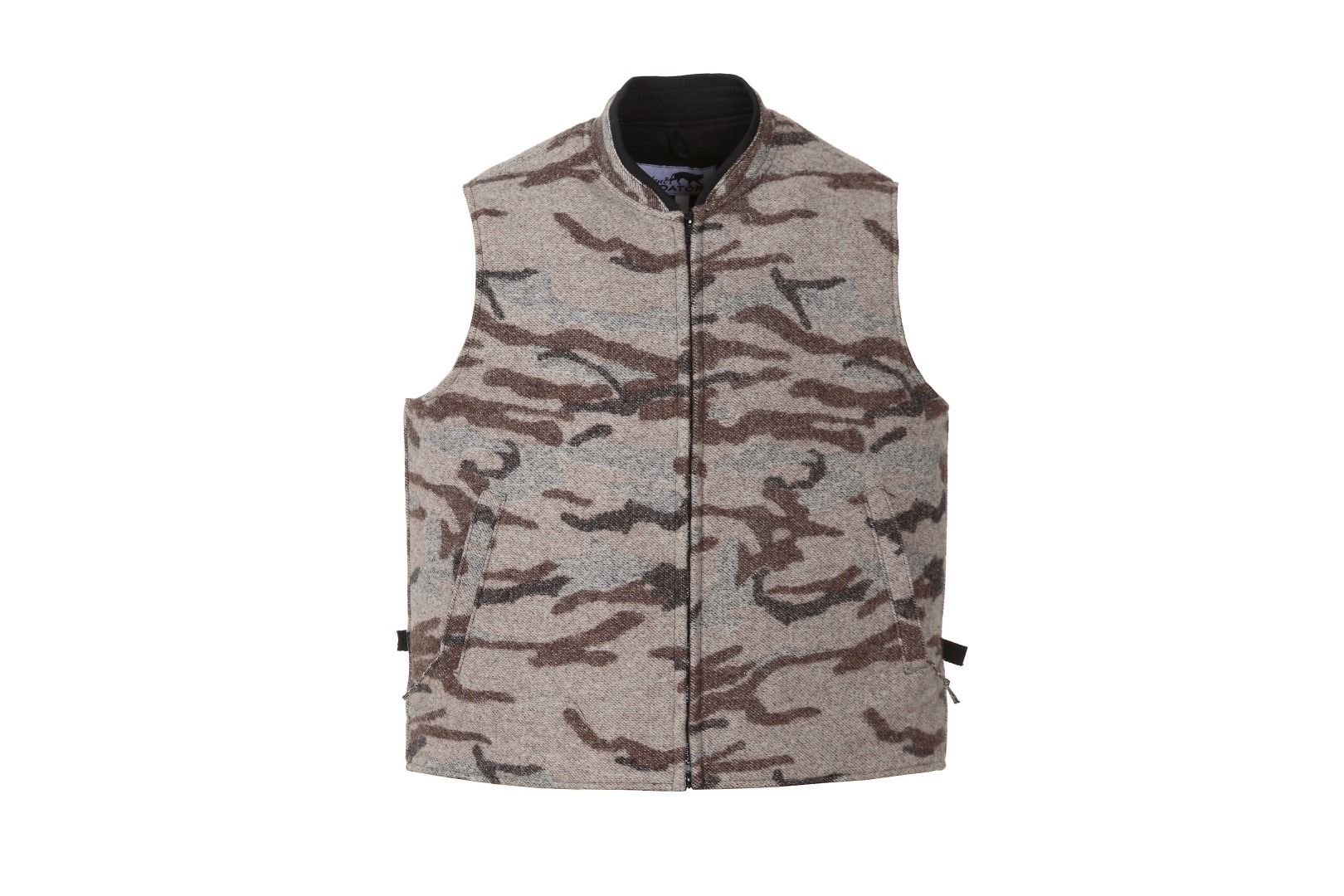 Predator Wool SILENT PREDATOR: $200 CERTIFICATE For Men's Silent Predator Dakota Vest ...
