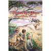 Image 2 : SAFARI PRESS: Collection of Hunting Books by Roosevelt, Hunter, Mannix and Decoster