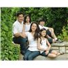 Image 1 : SMILEY'S STUDIO: $760 CERTIFICATE For Family Portrait Session and 11x14" Color Portrait
