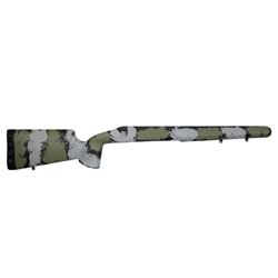 IOTA OUTDOORS: Custom Rifle Stock