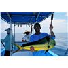 Image 1 : MEXICO HUNTS / SERGIO JIMENEZ: 4-Day/3-Night El Carmen Island Fishing Trip for Four Anglers in Mexic