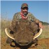 Image 1 : WILD FOOTPRINT SAFARIS: 10-Day Plains Game Safari for One Hunter and One Non-Hunter in South Africa