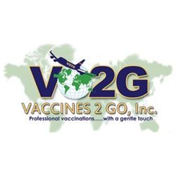 VACCINES ON THE GO Medical Kit