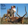Image 3 : 5- DAY HUNTING SAFARI - ZEEKOEPAN SAFARIS, PONGOLA, KWAZULU-NATAL, SOUTH AFRICA FOR 2 HUNTERS