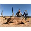 Image 2 : 7-DAY SOUTH AFRICAN HUNT FOR 2 HUNTERS + PHOTO SAFARI