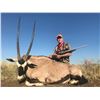 Image 5 : 7-DAY SOUTH AFRICAN HUNT FOR 2 HUNTERS + PHOTO SAFARI