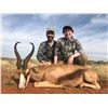 Image 8 : 7-DAY SOUTH AFRICAN HUNT FOR 2 HUNTERS + PHOTO SAFARI