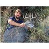 Image 2 : 5 - DAY COUES DEER HUNT FOR 1 HUNTER IN ARIZONA