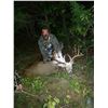 Image 2 : 5-DAY TROPHY WHITETAIL DEER HUNT IN KANSAS FOR 2 HUNTERS