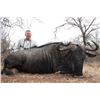 Image 2 : 5 - DAY HUNT FOR SABLE, BLUE WILDEBEEST, RED HARTEBEEST & IMPALA FOR 2 HUNTERS