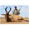 Image 8 : 5 - DAY HUNT FOR SABLE, BLUE WILDEBEEST, RED HARTEBEEST & IMPALA FOR 2 HUNTERS
