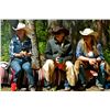 Image 2 : 7 - NIGHT ALL INCLUSIVE VACATION ON THE 7D RANCH IN WYOMING WILDERNESS FOR 2 PEOPLE