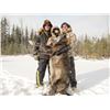 Image 7 : 7 - DAY WINTER PREDATOR HUNT IN ALASKA FOR 1 HUNTER