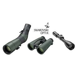 SWAROVSKI OPTIK PACKAGE