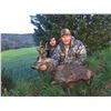 Image 8 : 10-DAY MULTIPLE SPECIES COMBINATION HUNT FOR 1 HUNTER AND 1 NON-HUNTER