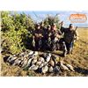 Image 8 : 3 - DAY GOOSE & DUCK HUNT IN ALBERTA CANADA FOR 1 HUNTER
