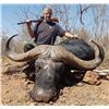 Image 6 : 7-DAY CAPE BUFFALO HUNT FOR 1 HUNTER