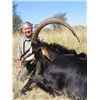 Image 7 : 7-DAYS SABLE HUNT IN SOUTH AFRICA FOR 1 HUNTER