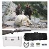 Image 2 : #4 - WSF ENDOWMENT YETI TREASURE - WIN A 10-DAY MTN GOAT HUNT - 1 IN 8 CHANCES TO WIN!