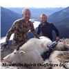 Image 3 : #4 - WSF ENDOWMENT YETI TREASURE - WIN A 10-DAY MTN GOAT HUNT - 1 IN 8 CHANCES TO WIN!
