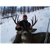 Image 8 : 5 - DAY HUNT IN BRITISH COLUMBIA FOR 1 HUNTER
