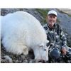 Image 3 : 9 - DAY ALASKAN HUNT FOR 2 MOUNTAIN GOATS AND 1 SITKA BLACKTAIL DEER FOR 1 HUNTER