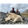 Image 5 : 9 - DAY ALASKAN HUNT FOR 2 MOUNTAIN GOATS AND 1 SITKA BLACKTAIL DEER FOR 1 HUNTER