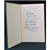 Image 2 : FR-11 “Grand Slams of North American Wild Sheep” RARE Autographed Copy