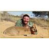 Image 2 : FR-48 Plains Game Hunt for TWO Hunters, South Africa