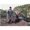 Image 2 : SA-35 Beceite Ibex Hunt, Spain
