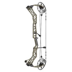 SA-37 Mathews V3 Bow