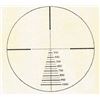 Image 2 : WED-36 Custom-Made Quigley Ford Long Range Hunting Scope Model Q 416