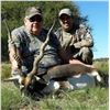 Image 1 : MAPU HUNTING LODGE: 5 Day/6 Night Argentina Blackbuck Antelope, 1 Texas Dall Sheep, 2 Wildboar and D