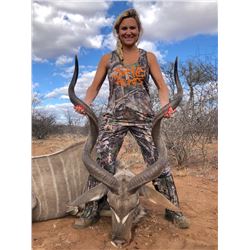 SABUDAWN SAFARIS: 7 Day South African Hunting Safari for 4 Hunters for Impala, Blesbuck, Warthog, St