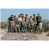 Image 1 : HACIENDA LAS PALMAS: 3-Day/2-Night World-Class Dove Hunting for 2 Hunters in Mexico
