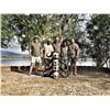 Image 1 : HERITAGE SAFARIS: 9 Day Buffalo Hunting Safari for 1 Hunter in The Selous Game Reserve, Tanzania for