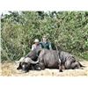 Image 2 : HERITAGE SAFARIS: 9 Day Buffalo Hunting Safari for 1 Hunter in The Selous Game Reserve, Tanzania for