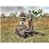 Image 3 : HERITAGE SAFARIS: 9 Day Buffalo Hunting Safari for 1 Hunter in The Selous Game Reserve, Tanzania for